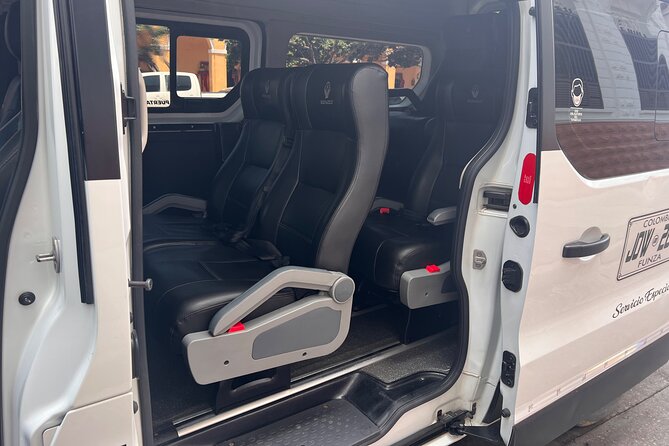 Private Transfer from hotel in cartagena to the airport - Who Should Choose This Private Transfer (and Who Might Skip It)