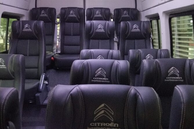 Private Transfer from hotel in cartagena to the airport - Before Booking: The Quick Checklist for a Smooth Cartagena Departure