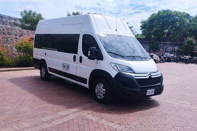 Private Transfer from hotel in cartagena to the airport - Should You Book This Private Cartagena Airport Transfer?