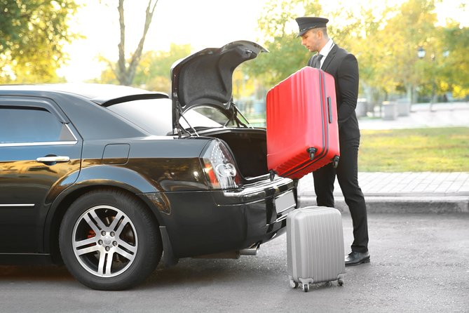 Private Transfer from Medellin Airport (MDE) - Arrival and Drop-off: Getting to Your Door, Not Just the Neighborhood