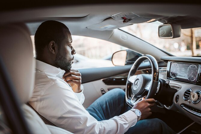 Private Transfer from Rafael Nunez Airport to your hotel - Which Cartagena hotel zones are included (and where extra fees kick in)