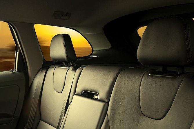 Private Transfer from San Andres Airport (ADZ) - Why This San Andrés Airport Transfer Works So Well