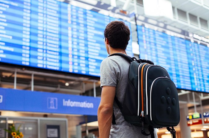 Private Transfer from San Andres Airport (ADZ) - Luggage Limits: What’s Allowed, What Might Need a Check