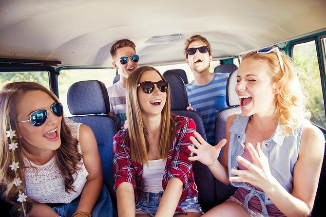 Private Transfer from San Andres Airport (ADZ) - Who This Transfer Suits Best (And Who Might Want Another Option)