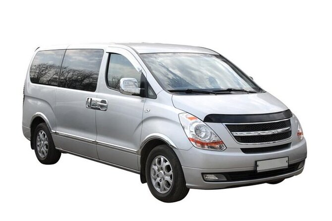 Private Transfer from San Andres Airport (ADZ) - Price and Value: What You’re Really Paying For