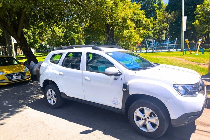 Private Transfer in Bogota to and from the Airport 24 hours - From Eldorado Airport to Bogotá, the ride is designed to feel direct