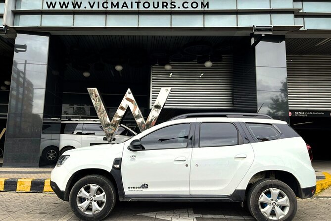 Private Transfer in Bogota to and from the Airport 24 hours - Pickup timing: the part that can make or break your experience