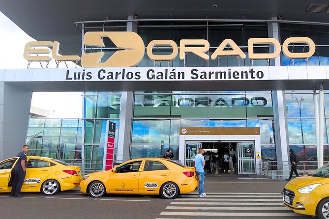Private Transfer in Bogota to and from the Airport 24 hours - Vehicle comfort, service style, and what to expect in the real world