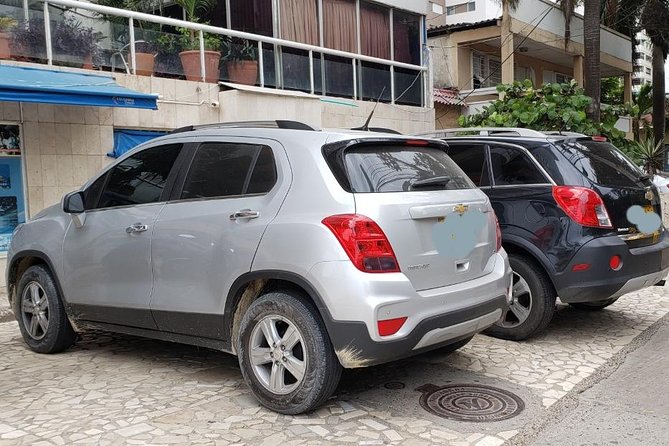 Private transfer one way to or from Cartagena airport - Key things to know before you go