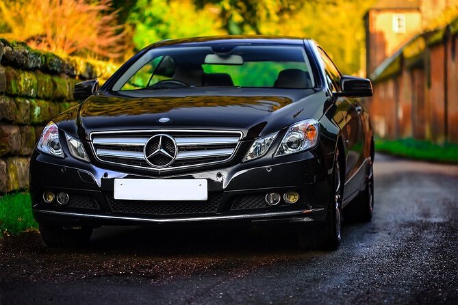 Private Transfer to Bogota Airport (BOG) - Key things to know before you go