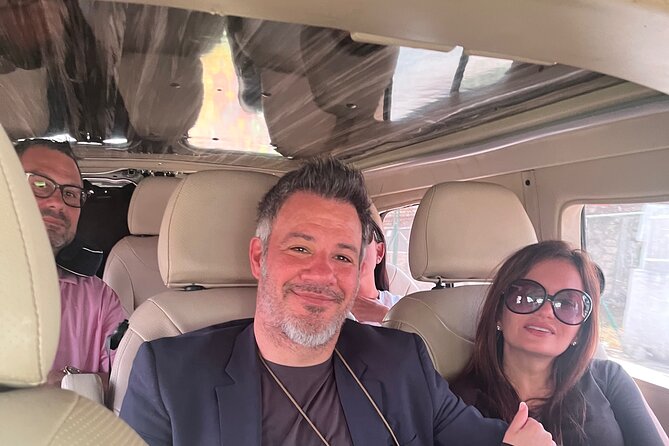 Private Transfers Airport and Hotels in Cartagena - Practical Tips to Make Your Transfer Go Smoothly