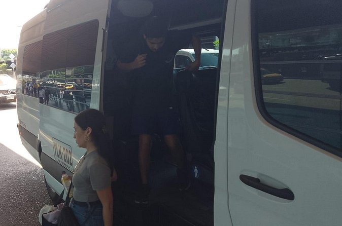 Private Transfers Airport and Hotels in Cartagena - Should You Book Tu Cartagena Private Transfers?