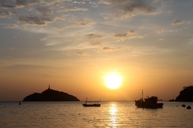 Private Transportation from Cartagena to Santa Marta City - The 4-hour drive: what the timing usually feels like