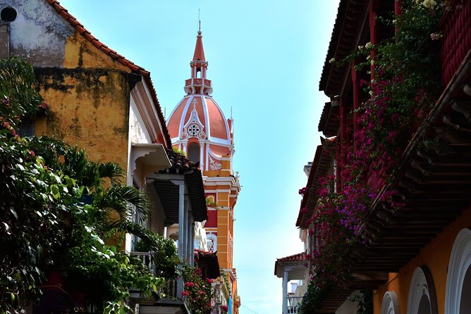 Private transportation from hotel close to Tayrona Park to Cartagena de Indias - Pickup From Your Hotel Near Tayrona: What Happens in Real Life