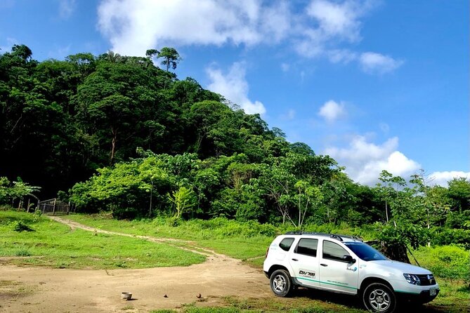 Private transportation from hotel close to Tayrona Park to Cartagena de Indias - Dropping Off in Cartagena: Front Door Is the Goal, Streets Can Change That