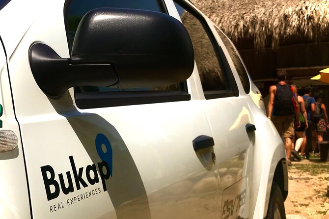 Private transportation from hotel close to Tayrona Park to Cartagena de Indias - Price and Value: Is $379 Worth Paying for a Private Transfer?