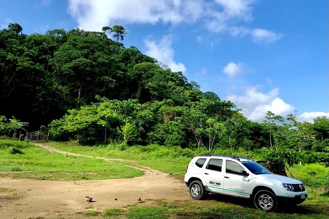 Private transportation from Minca police station to Cartagena - Key Highlights You’ll Feel Right Away