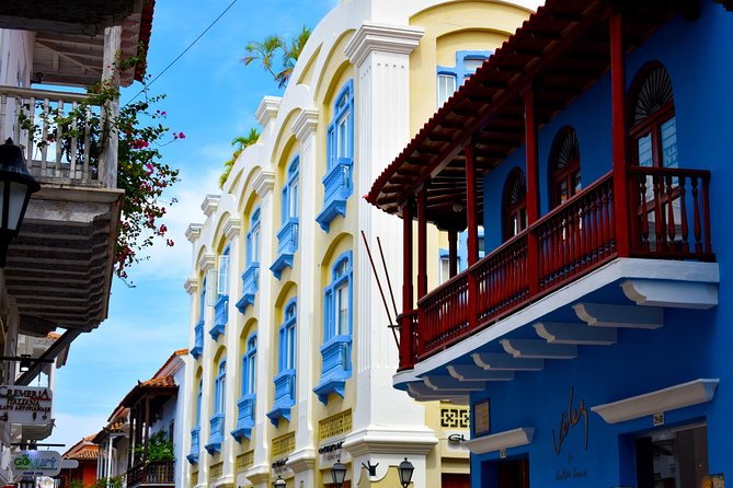 Private transportation from Santa Marta city to Cartagena - Stops on the way: what is likely, and what you should plan for