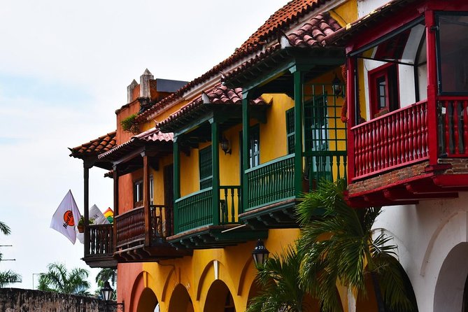 Private transportation from Santa Marta city to Cartagena - How pickup works, and why it saves time in real life
