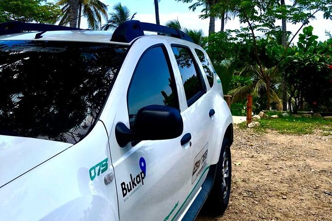 Private transportation from Santa Marta to Barranquilla airport - The ride experience: comfort, safety, and clear communication