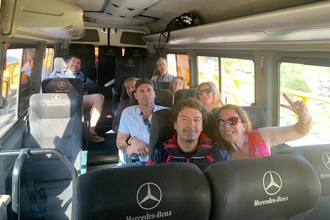 PRIVATE transportation salento-cocora salento 1 day exi Pereira/Armen - Key highlights worth knowing before you go