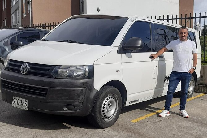 PRIVATE transportation salento-cocora salento 1 day exi Pereira/Armen - Pereira or Armenia to Salento and Cocora Valley, without the stress