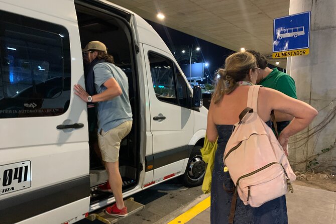 PRIVATE transportation salento-cocora salento 1 day exi Pereira/Armen - Price and value: why $66.22 can make sense for this route