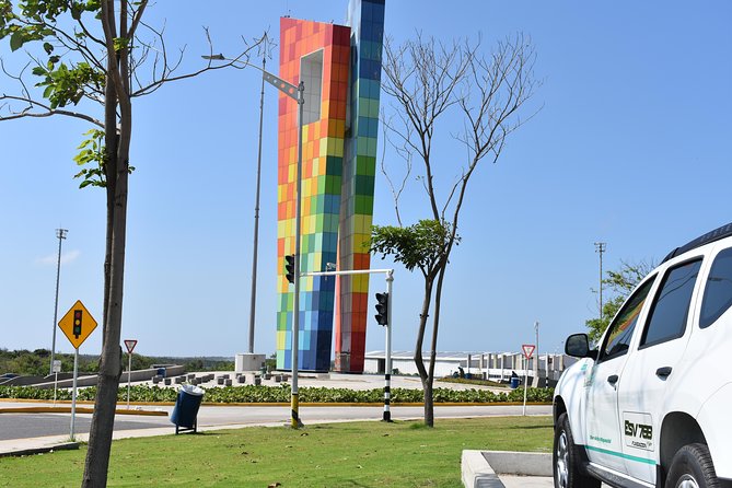 Private transportation service from Santa Marta to Barranquilla - Why This Santa Marta to Barranquilla Ride Feels Easier Than Bus Stations