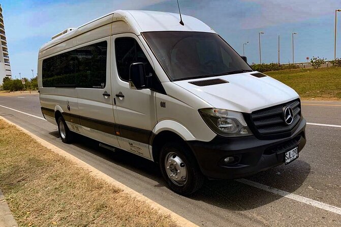 Private Transportation Service to the City of Cartagena - Key Highlights You Should Know Before You Go