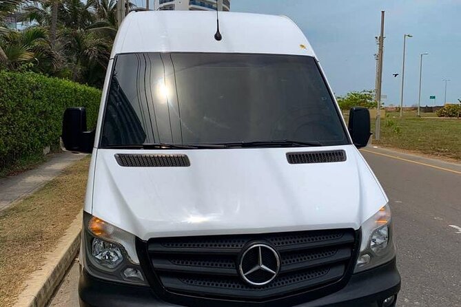 Private Transportation Service to the City of Cartagena - Timing: 20 to 40 Minutes, and Why That Range Is Normal