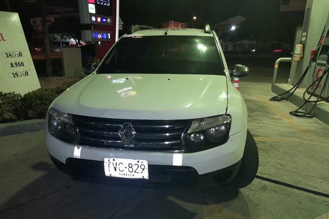 Private Transportation Service to the City of Cartagena - Who This Transfer Is Best For (And Who Might Want Something Different)