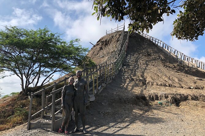 Private unique Experience to the Mud Volcano + Snack - Key Things That Make This Mud Volcano Tour Worth It