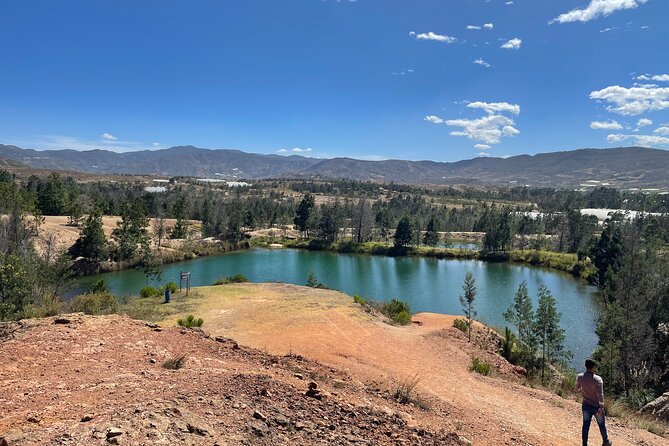Private Villa de Leyva Full Day Tour - Key highlights worth your attention
