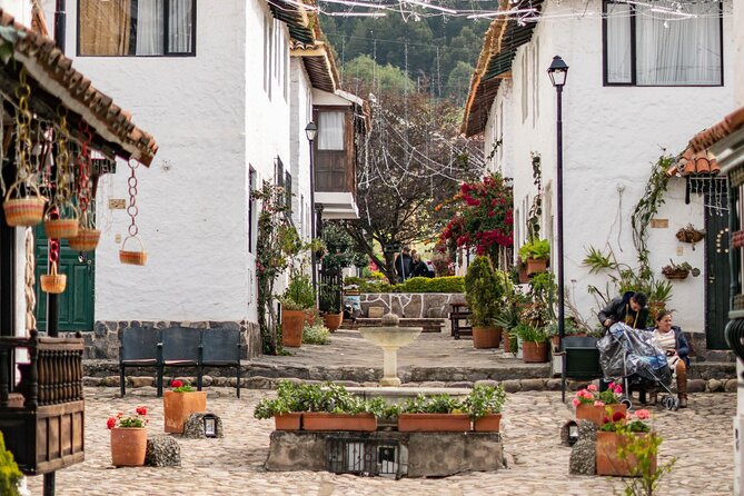 Private Villa de Leyva Full Day Tour - Villa de Leyva: Three hours in colonial streets and fossil-country air
