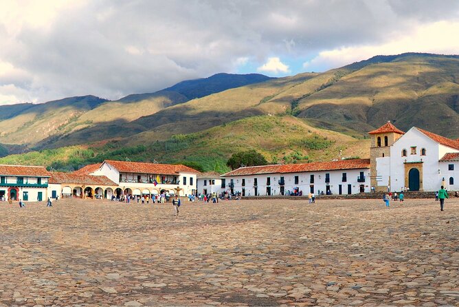 Private Villa de Leyva Full Day Tour - Museo Paleontologico de Villa de Leyva: quick fossil context, big payoff