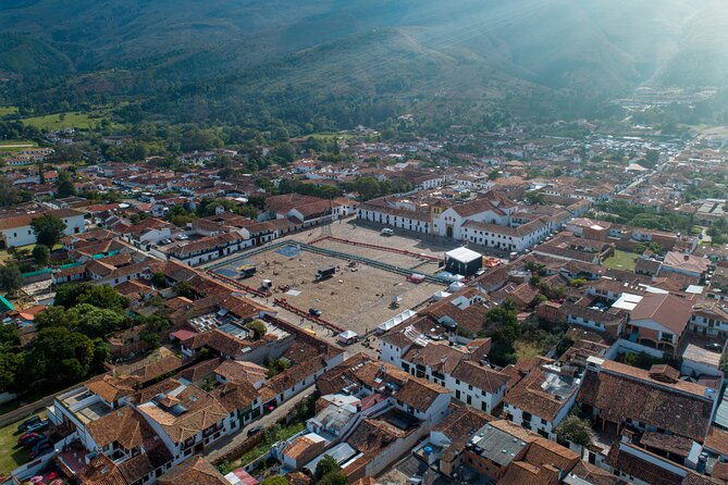 Private Villa de Leyva Full Day Tour - Sisga Dam: the in-between moment you might appreciate more than you think