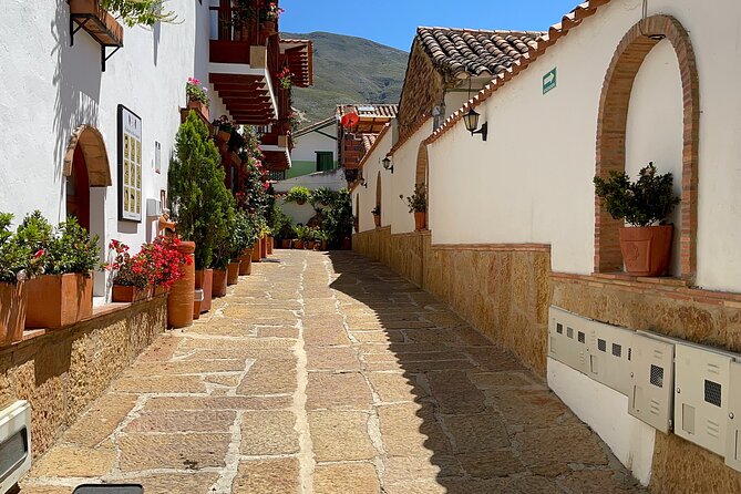 Private Villa de Leyva Full Day Tour - Food and value: what the price buys, and what it does not