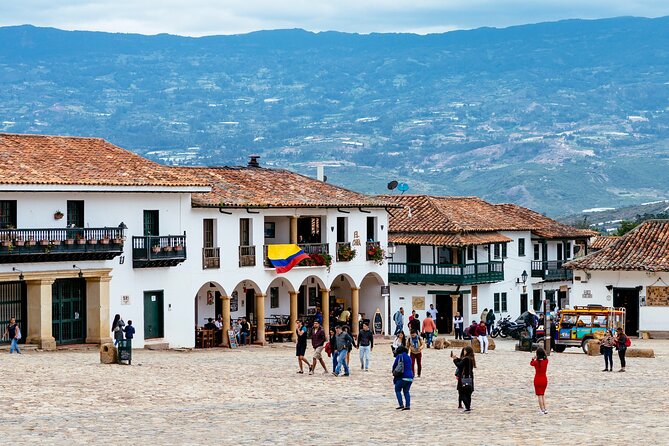 Private Villa de Leyva Full Day Tour - Guide quality: why one trip can feel brilliant and another can feel flat