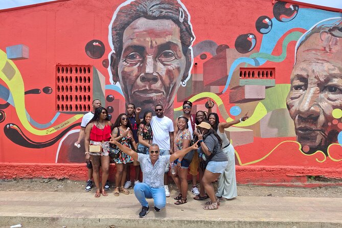 Private Walking Tour in Cartagena - Plaza de San Pedro Claver and Catedral Santa Catalina de Alejandría