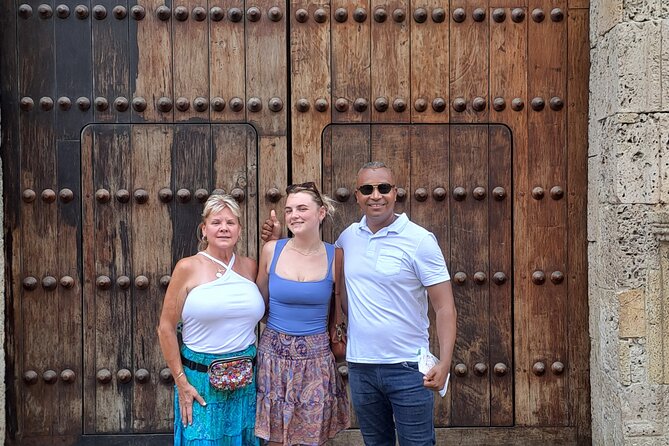 Private Walking Tour in Cartagena - Palacio de la Inquisición: A Panoramic Look at a Darker Chapter