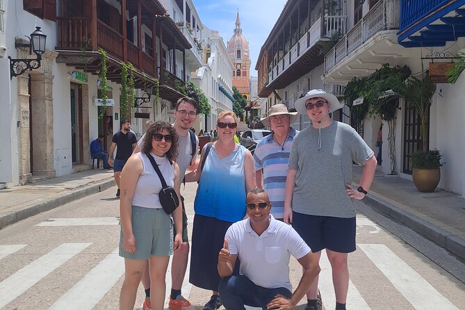 Private Walking Tour in Cartagena - Price and What You Actually Get for $60 Per Person