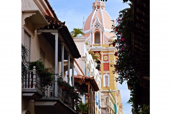 Private Walking Tour in Walled City and Getsemani Cartagena - Stop 5: Museo del Oro Zenú and the Inquisition-era story