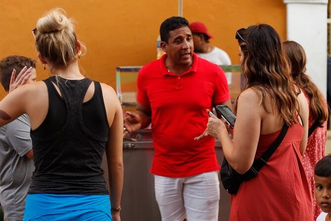 Private Walking Tour Old City with Street Food - What you pay for with this $105 Old City street-food tour