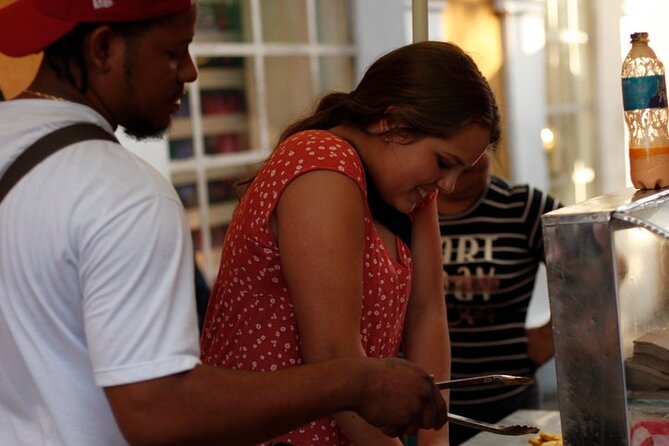 Private Walking Tour Old City with Street Food - Should you book this private Old City street-food walk?