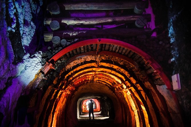 Private Zipaquirá Salt Cathedral Tour from Bogotá - Why this salt cathedral is more than a one-photo stop