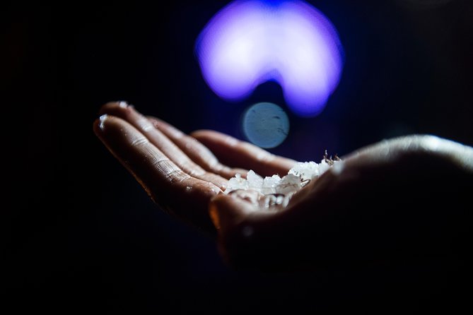 Private Zipaquirá Salt Cathedral Tour from Bogotá - Catedral de Sal timing: how long you’ll be underground
