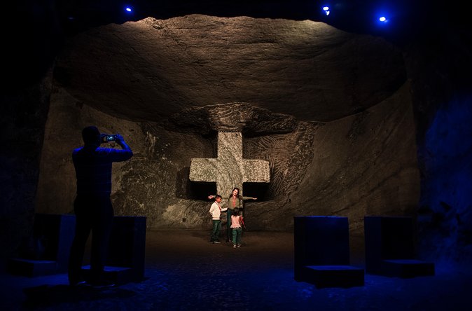 Private Zipaquirá Salt Cathedral Tour from Bogotá - What you get for the price, and why it can still feel fair