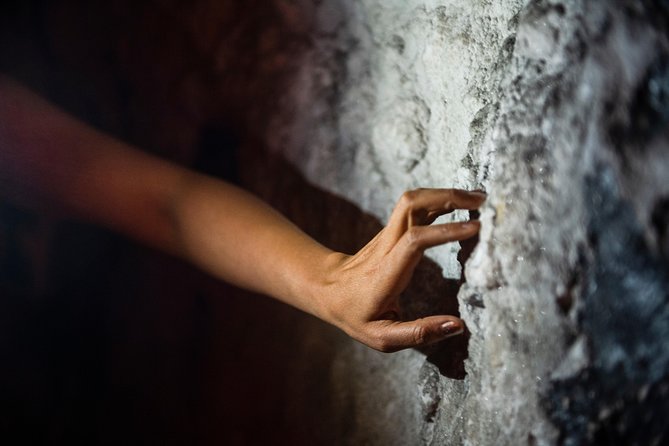 Private Zipaquirá Salt Cathedral Tour from Bogotá - The underground journey: what you’ll actually do and see