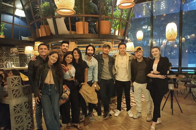 Pub Crawl in Bogotá - Key things to know before you go