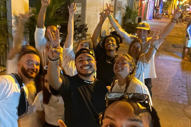 Pub Crawl Only Locals Have Fun In The Walled City - A Walled-City Night Out Built Around Three Stops